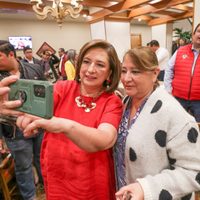 Xóchitl Gálvez acusa a Samuel García de desviar recursos e incumplir su palabra