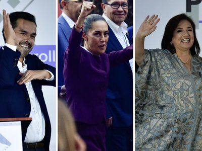 ¿Habrá sorpresas en las elecciones de 2 de junio? Esto dicen expertos en encuestas