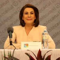 Candidata del PRI en Aguascalientes repudia iniciativa de Peña sobre bodas gay