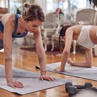 Calistenia: este es el entrenamiento definitivo para hacer en casa sin excusas