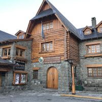 Nación destacó el avance de la digitalización del Museo de la Patagonia de Bariloche