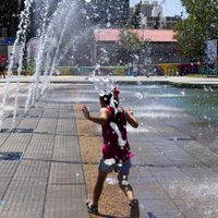 Neuquén es la ciudad más calurosa del país