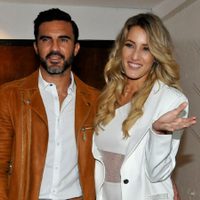 Mica Viciconte inauguró su nueva casa con una romántica postal: "Disfrutando en familia"