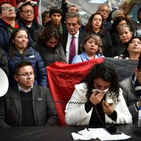 Sindicato de Notimex levanta su huelga tras el pago de indemnizaciones