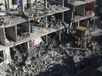 Un niño palestino es asesinado en promedio cada dos días en Cisjordania por Hamás: ONU