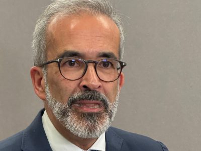 Portugal reconoce formalmente el Estado de Palestina