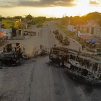 Después de jornada violenta, Culiacán regresa a la normalidad