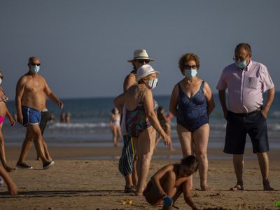 Vacaciones más caras: estos son los precios para el verano