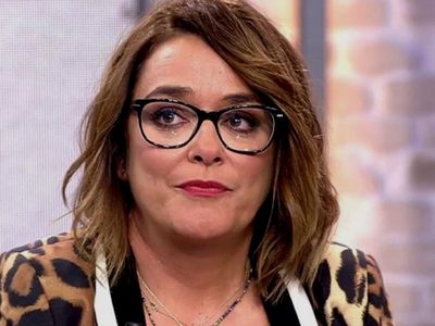 Toñi Moreno se mostró "tajante" con Emma: "No te voy a responder"