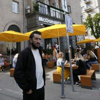 Regresa el Big Mac: McDonald's reabre locales en Ucrania