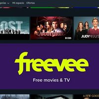 Así es Amazon Freevee, la plataforma gratuita de video bajo demanda con anuncios