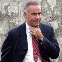 ¡Polémica unión! Salió a la luz la relación de Juan Collado con una importante animadora. ¿Quién es?