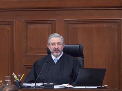 Ministro suspende acuerdo energético emitido por Sener