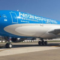 Aerolíneas Argentinas tendrá una operación disminuida... ¿hasta cuándo?