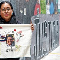 Crisis forense: ultimátum para la FGR