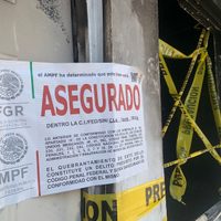 Culiacán, entre la guerra narca y cursos para esquivar balas