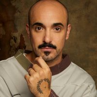 Mora Calabrese mostró lo que muchos imaginaban de Abel Pintos