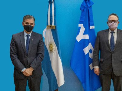 YPF anunció un programa de financiamiento para sus proveedores PYMES