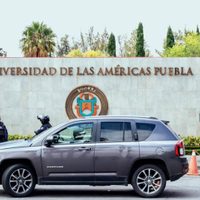 UDLAP: Una universidad, dos autoridades