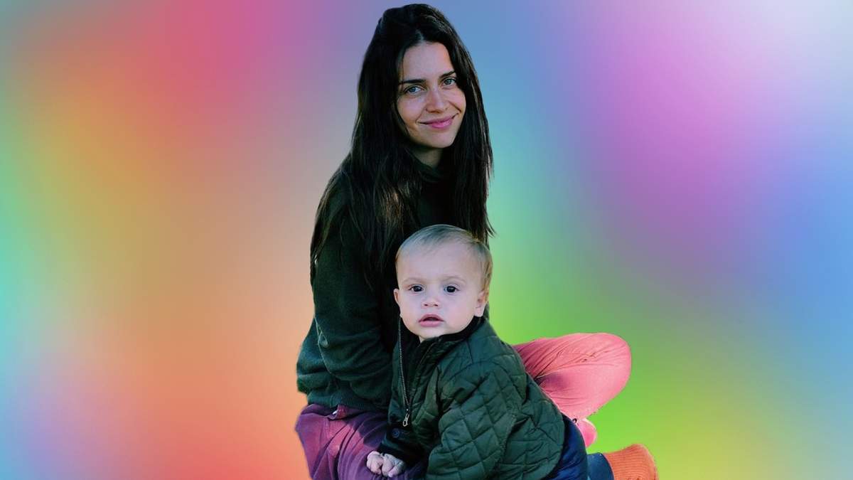 Zaira Nara. Viggo von Plessen. Fuente: (Minuto Neuquén)