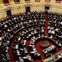 Bienes Personales: cuántos neuquinos se beneficiarán con los cambios votados en Diputados