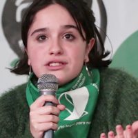 “Obsesión muy perversa": Ofelia Fernández no se calla nada contra Feinmann