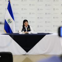 El Salvador exige renuncia de autoridades migratorias por muerte de migrantes en Ciudad Juárez