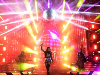 La banda Matute sufre el robo de instrumentos y equipo en la carretera México-Puebla