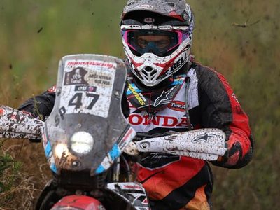 Rally Dakar 2021: la importante declaración de Kevin Benavides tras finalizar la Etapa 2