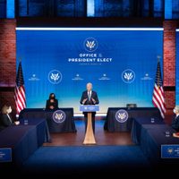 Biden pide al Senado cumplir con su responsabilidad constitucional en juicio a Trump