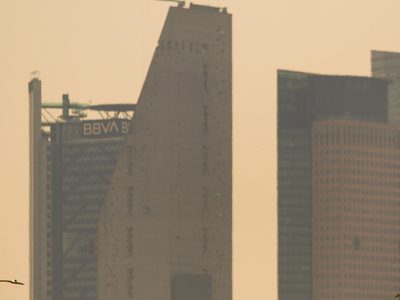 Humo de incendios forestales invade el Valle de México; proteja su salud con estas recomendaciones