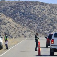 Neuquén reforzó los operativos en las rutas por la vuelta a casa del fin de semana extra largo