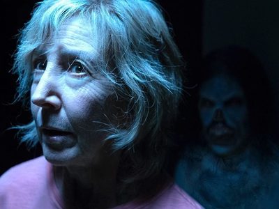 ¿Fanático del terror? Netflix te propone seis películas que ¡te darán insomnio!
