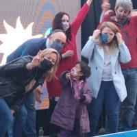 Derrota en puerta: el peronismo de Viedma exigió la renuncia de la titular del PJ