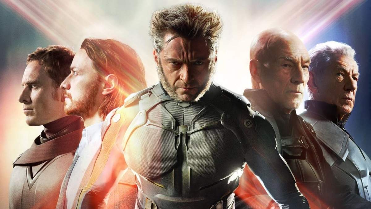 X Men en Marvel. Fuente: (Instagram)