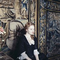 'La favorita”: Una divertida competencia perversa