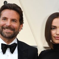 ¿Hay arreglo? Mirá el reencuentro de Bradley Cooper ¡Con su ex esposa!