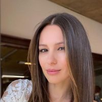 "No te quiero asustar": Pampita protagonizó un incómodo momento en vivo en medio de una entrevista