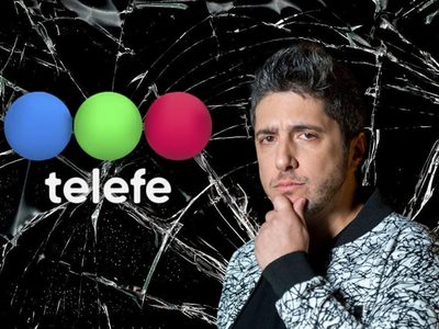 Revelan el tenso momento que estaría viviendo Jey Mammón en Telefe