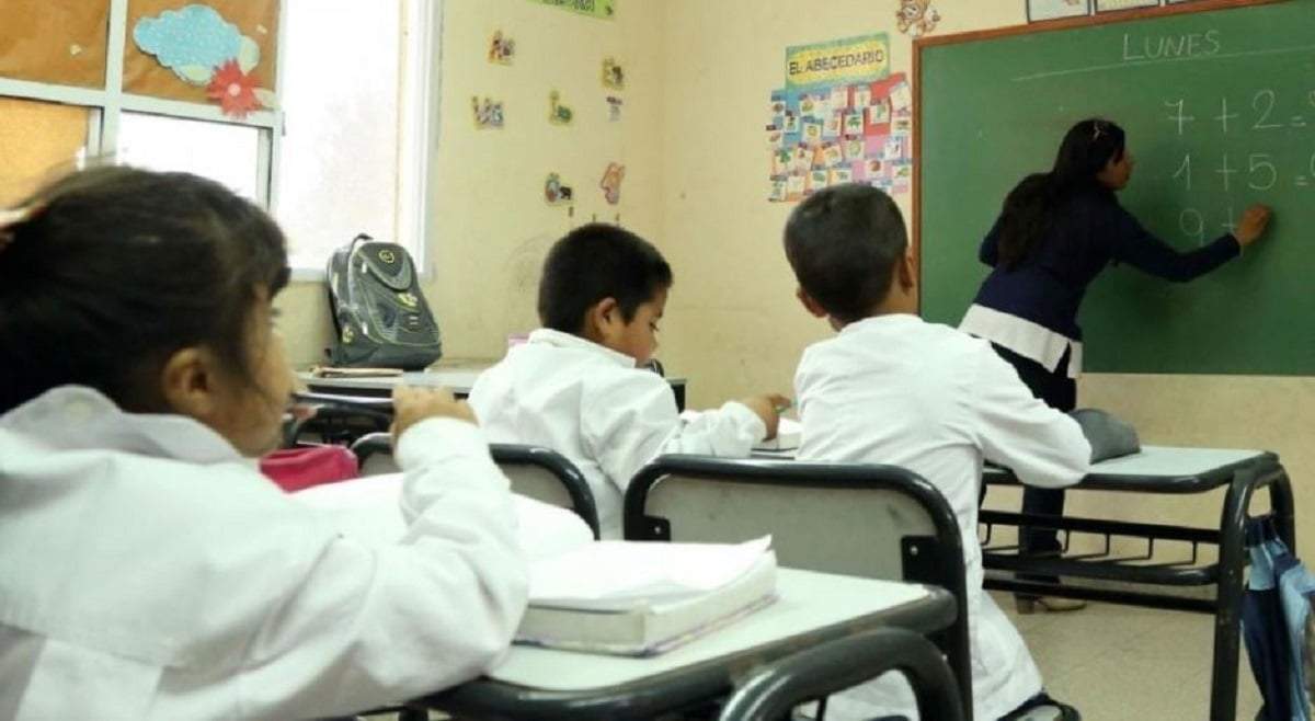 La nueva herramienta incluirá tres evaluaciones, que permitirán medir los conocimientos en escritura de los alumnos. Fuente: (RSM)