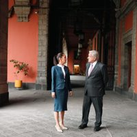 Sheinbaum y AMLO acuerdan que reforma al Poder Judicial sea discutida en septiembre