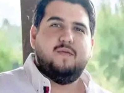 Ordenan captura de El Señor de los Buques, operador clave en la trama del huachicol fiscal