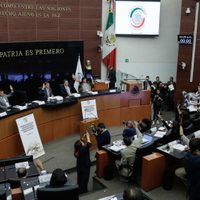 Senado aprueba leyes secundarias para la protección de las mujeres y la igualdad salarial