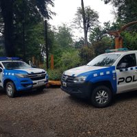 La policía dio más detalles del brutal asesinato ocurrido en Villa La Angostura
