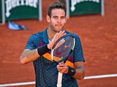 El viaje de Juan Martín del Potro que definirá su futuro