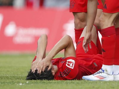 Atento Boca: la nueva sensible baja del Bayern Múnich para el Mundial de Clubes