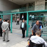 Trabajadores de buques denuncian colusión entre empresa y JFCA