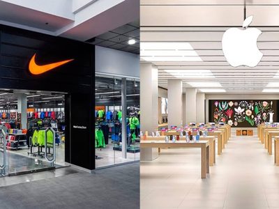 Nike y Apple detienen las ventas de sus productos en Rusia