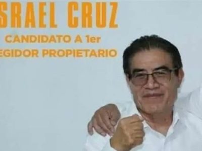Asesinan a regidor electo de Tultepec; fue postulado por MC