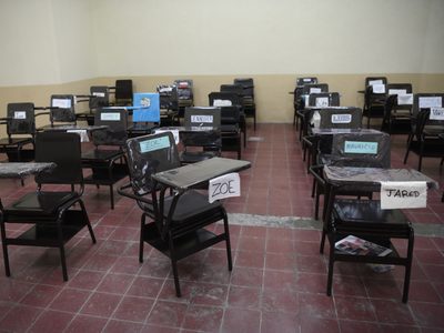 El 99% de los abusos sexuales en escuelas se hace con complicidad de empleados: Informe